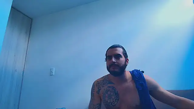 thomas_gun Live XXX-chat