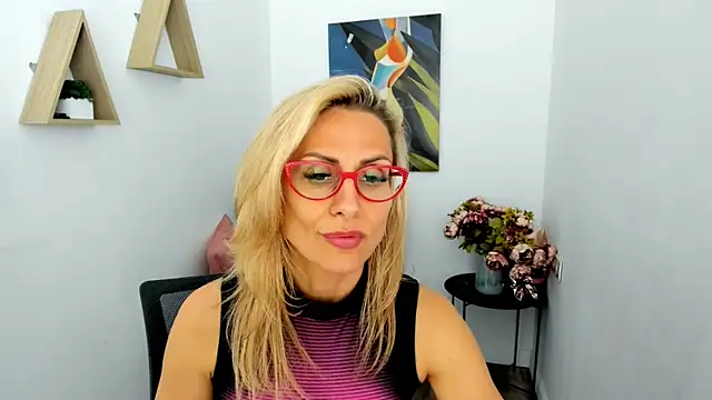 Živý XXX chat MuseOfStage