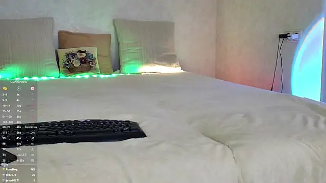 Roseaa 即時 XXX 聊天