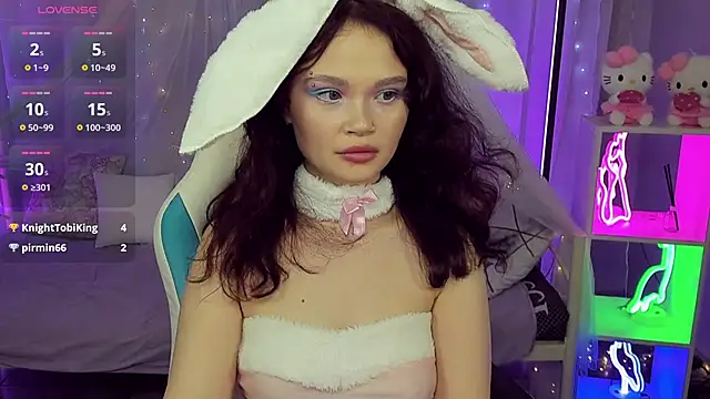 EmilyChaves' Live XXX Chat