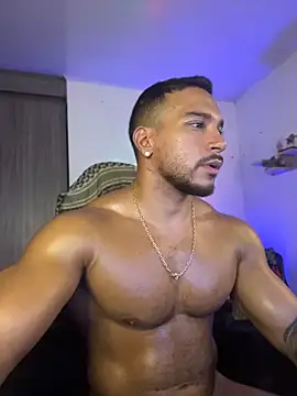Show de webcam de FreszX