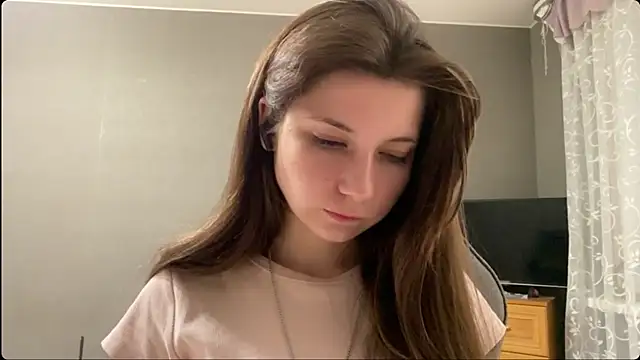 LunnaBliss' Live XXX Chat