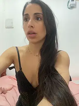 Chat XXX en directo de sweetwanda