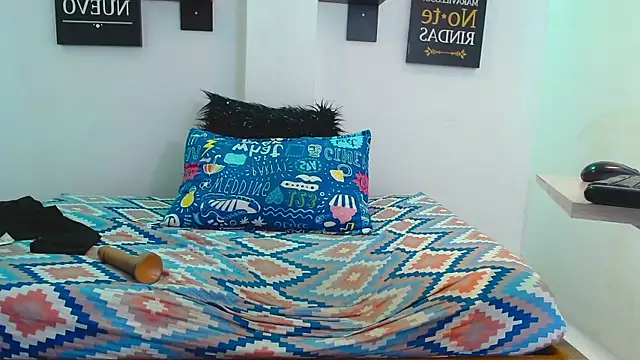 Webkamerová show maria_paula___