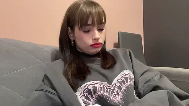 lolgothmichelle's Webcam Show