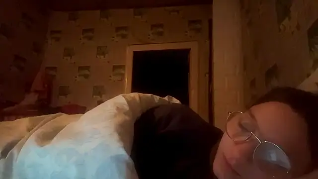 Chat XXX en directo de SparkleJebb