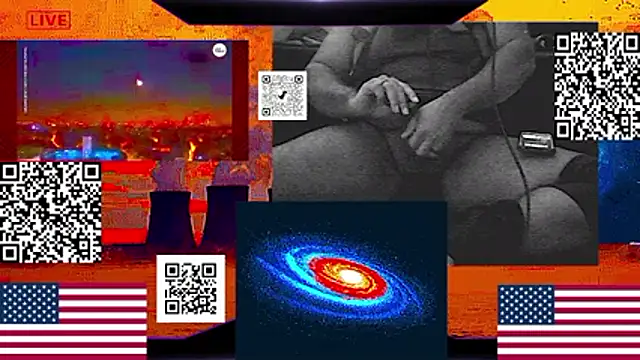RussellTaylorLacyのライブXXXチャット