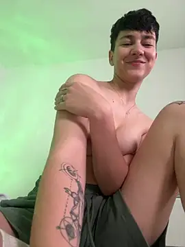 Chat XXX Live JessyAdoryx