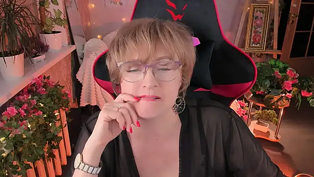 Chat XXX en directo de sugar_vivien
