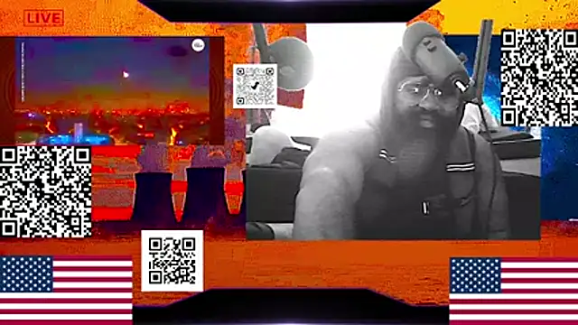 RussellTaylorLacy's Live XXX Chat