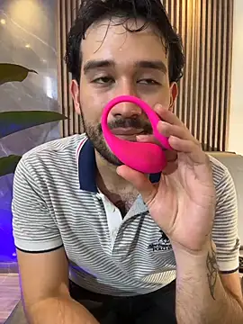 Adrian_SITH – webcam-show