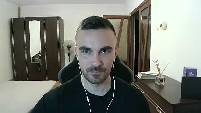 mu5clemania2 Webcam show