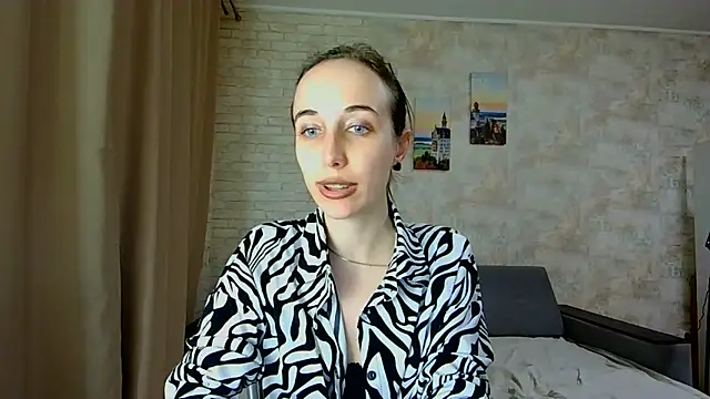 แชท XXX สดของ Anika_bloom