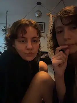 Show de witchdub na webcam