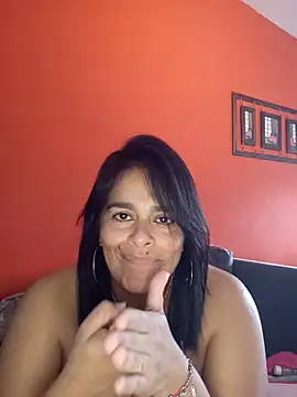 lucianamorocha Webcamshow