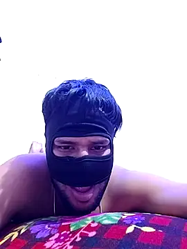 kiran-baby's Live XXX Chat