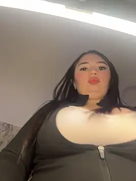 ValeriaCarter Webcam Show