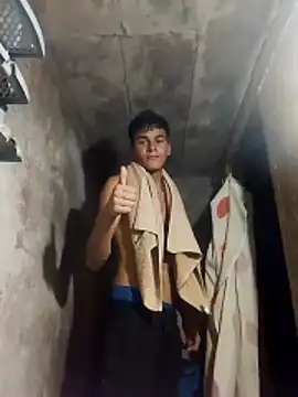 azazel_thedark webkamerás műsora