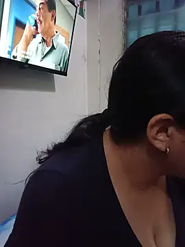 AddisonAndCouple's Live XXX Chat
