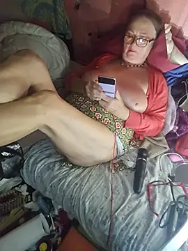 XXX chat uživo modela Hot-Muci