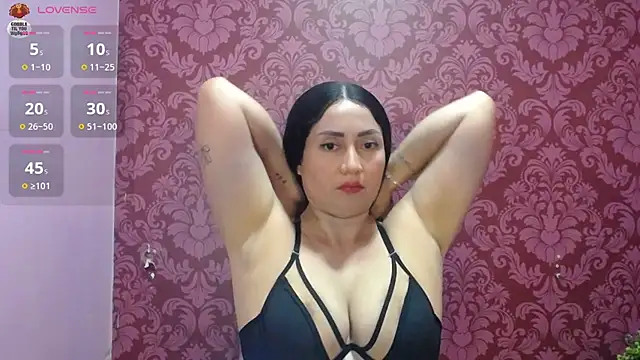 juliana_diaz Chat XXX live