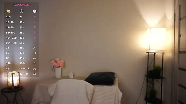 MarlinVarian Live XXX-Chat