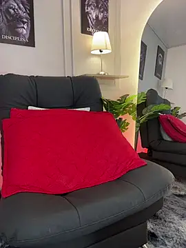 Marco_Vega Pertunjukan Webcam