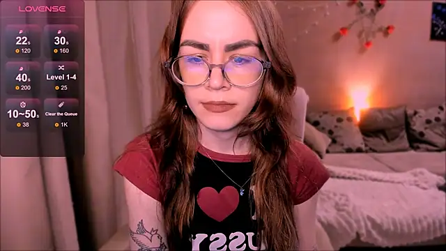 _selectrra élő XXX-chatje