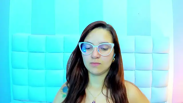 teresasroom_'s Live XXX Chat