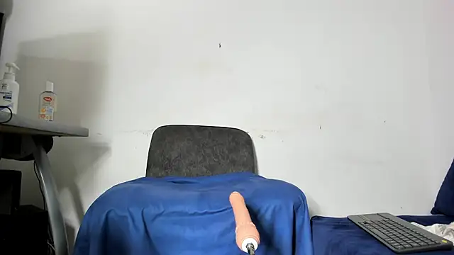 Pokazy przed kamerką – joe999cooper