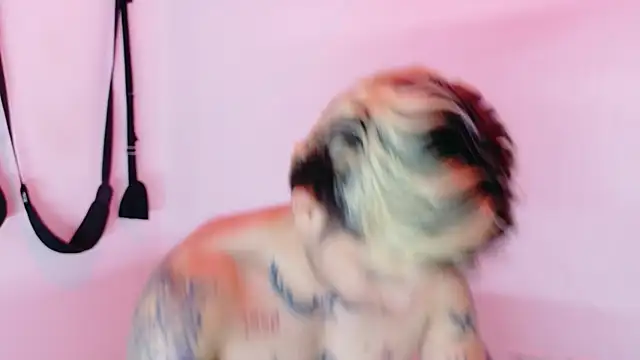 AliceandMax Cameră chat live