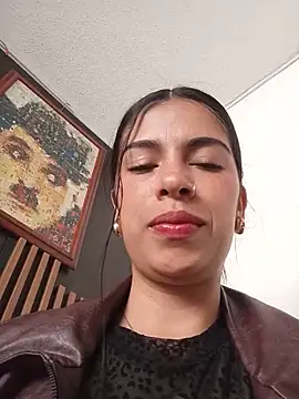 Nathaly_12 webkamerás műsora