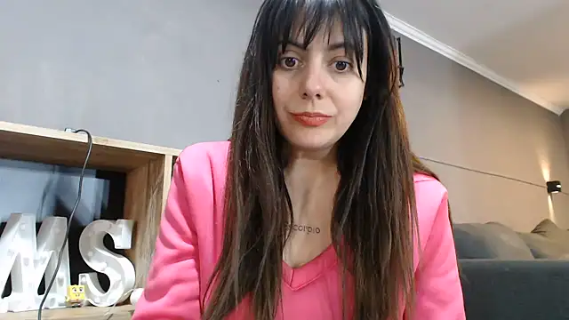 Mickyta live XXX chat