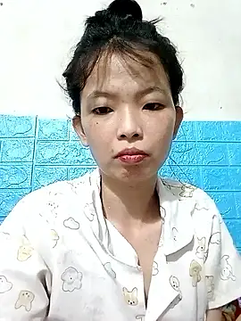 แชท XXX สดของ Chammy720