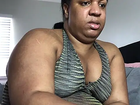 Badgirlbrittt Adlı Modelin Web Kamerası Şovu