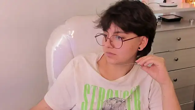 Nathaly_ds Chat XXX live