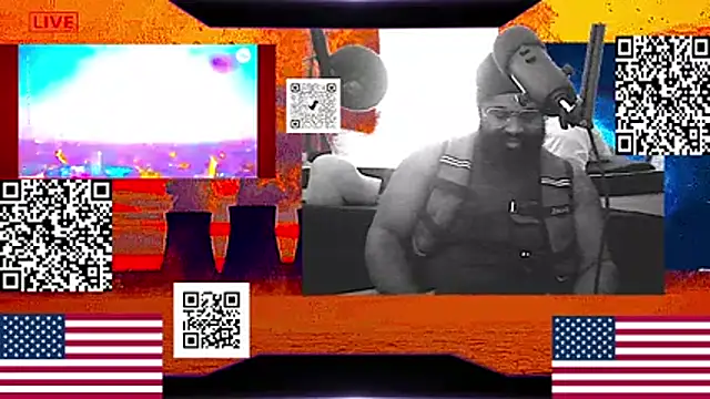 RussellTaylorLacy Webcam-Show