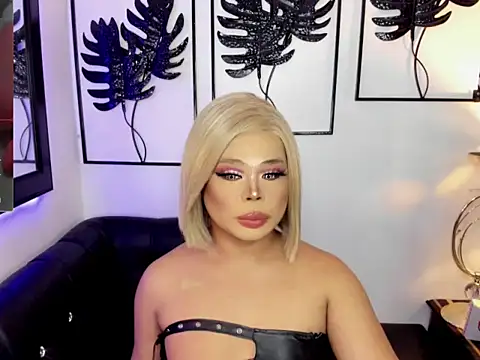 Lindsay_walter 网络视讯表演
