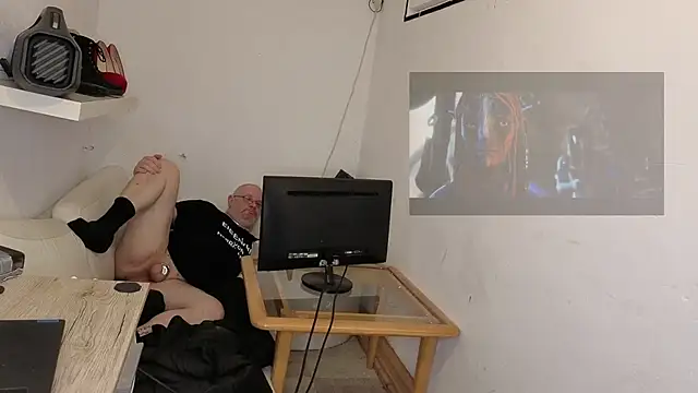 kinky-paradies Adlı Modelin Web Kamerası Şovu