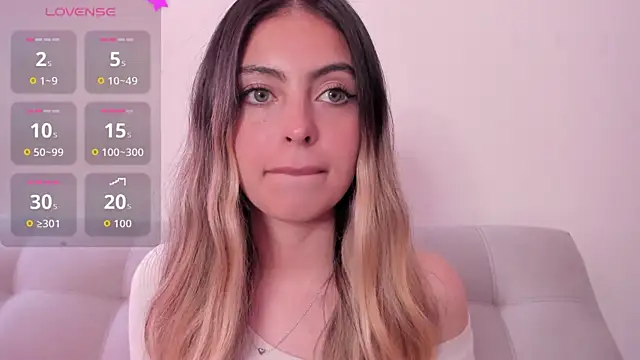 Fernanda_aaaa: απευθείας συνομιλία ΧΧΧ