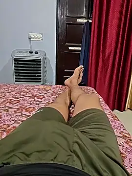 HORNY_DirtyMind: онлайн-секс-чат