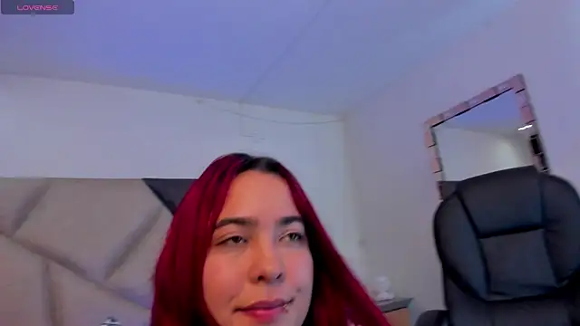 AfroditaVega_'s Live XXX Chat