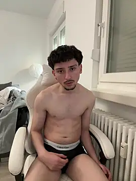 Philiphotboy Webcam Show