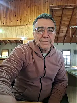 Show Webcam de darialmas