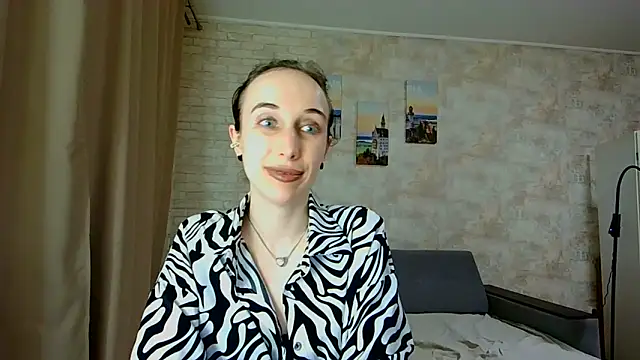 Anika_bloom – Naživo XXX chat