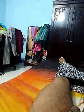 Sabbirbaby007 ওয়েবক্যাম শো