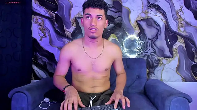 Ares_DAMM Webcam-Show