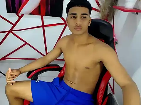 oliver-parker's Live XXX Chat