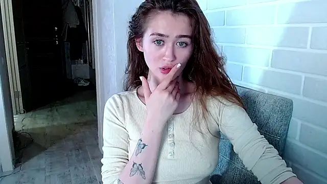 millllina – Naživo XXX chat