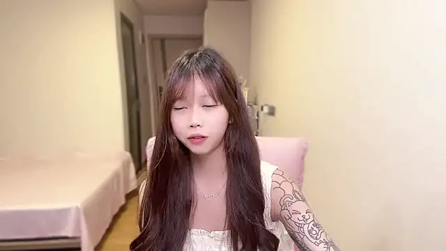 xiaobaozi-520 网络视讯表演